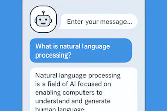 build ai chatbots using python, streamlit, hugging face, and phidata