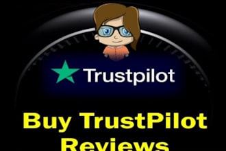 do add reviews google, facebook and trustpilot super fast