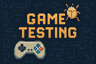 do bug reports and gameplay feedback