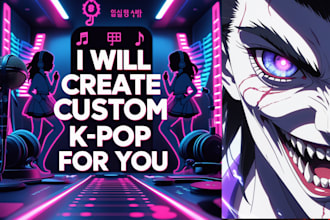 create epic and immersive music for your video game