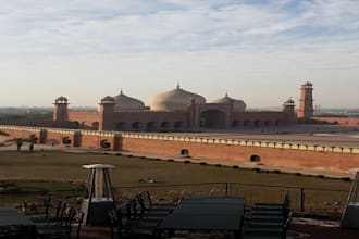 help you create your perfect travel plan for pakistan