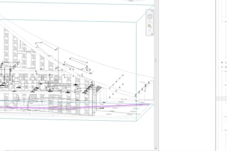 design and draft professional electrical plans