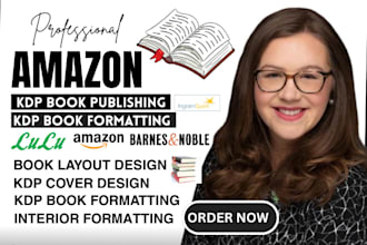 design book interior kindle book formatting for amazon kdp book publishing