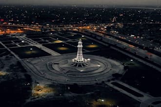 help you create your perfect travel plan for pakistan