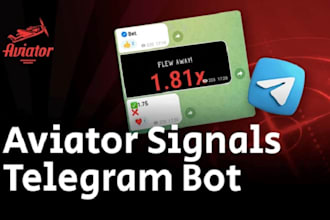 build aviator bot predictor bot lottostar bot hollywood bot cheated gaming bot