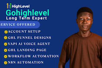 integrate vapi ai voice agent with ghl automate workflow, make com n8n synthflow