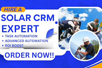 setup solar crm sunbase hubspot solar insightly freshworks solargraf jobnimbus