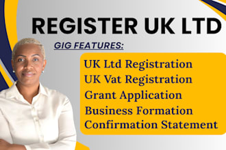 do UK ltd company registration, setup UK ltd company, do UK ltd registration
