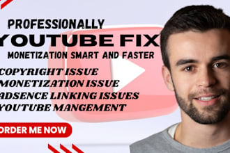 fix youtube monetization issues, reused content, and adsense violations