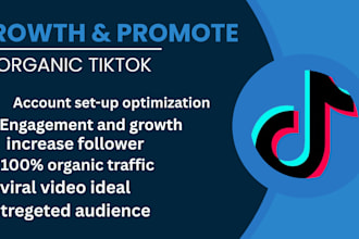 boost your tiktok growth with real us based follower