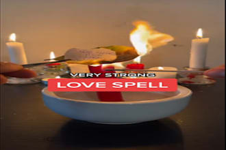 cast strong powerful black magic love spell for your specific target