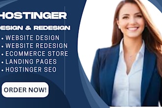 hostinger website design hostinger website redesign hostinger website