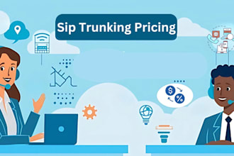 setup twilio IVR sip trunk,voip,3cx,bulk sms,did number,call center,spoof api