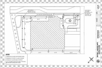 design plumbing plan water supply ,erosion control ,civil 3d and drainage plan