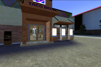 port, create 3d custom sfm map, csgo, gmod map portal2, tf2, half life, 3d map