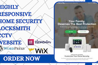design home security website cctv locksmith alarm home monitoring website
