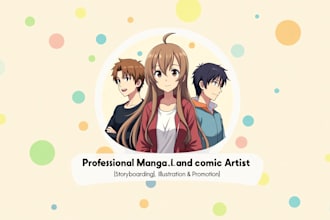 organically supercharge your webtoon and webcomic promotion