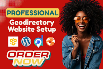 geodirectory website using hivepress listingpro directorist directory website