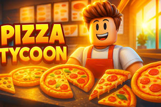 design amazing and clickable roblox thumbnails