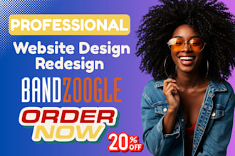 design bandzoogle website bandzoogle store design bandzoogle landing page