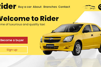 develop taxi booking app carpooling app uberclone app rideshare app driving  app