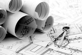 do UK building regs and planning drawings