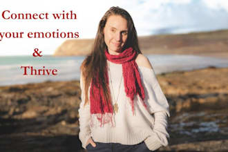 help sensitive souls navigate life with confidence and calm
