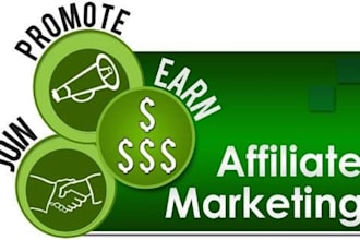 cpa marketing promote affiliate link with google ads campaign to get 5m revenue