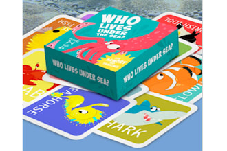 design montessori kids educational flashcards card games and worksheets