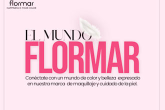 diseñare para ti presentaciones profesionales