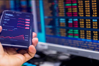 build stock trading bot, crypto trading bot arbitrage bot solana bot telegrm bot