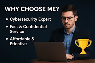 perform website penetration testing and find vulnerabilities