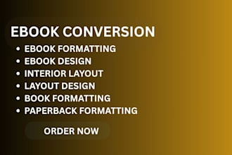 do book, ebook, paperback formatting and interior layout design for amazon  kdp