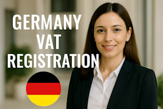 do german vat registration