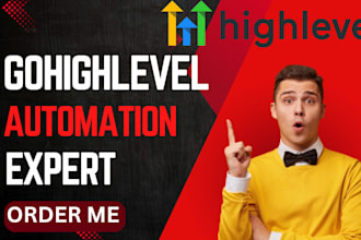 do gohighlevel automation workflow sales funnel website go high level crm expert