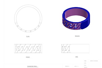 do solidworks, autocad, fusion 3d model
