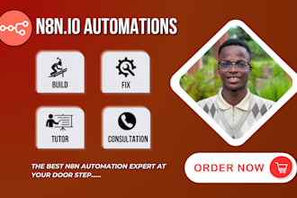n8n ai agent setup workflow fix debug chatbot n8tutor consultation automation
