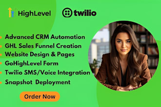 gohighlevel website tcr compliant a2p 10dlc registration twillo ghl verification