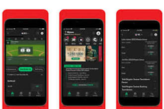 develop fantasy football app, sport bet app, website multiplayer game app