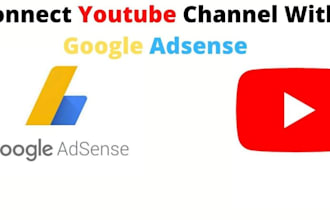 solve fix in adsense and youtube channel monetization issues