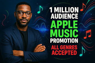 add your music to apple music promotion curated playlists for real exposure