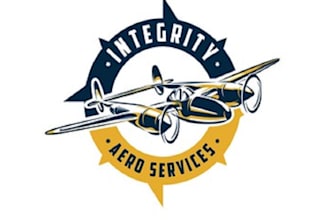 design awesome aircraft maintenance company logo