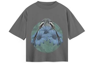 positional prints for tourist merchandise