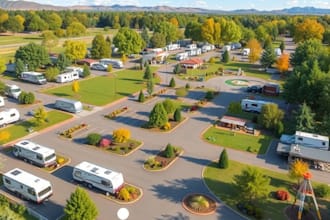 licensed rv park site plans land surveyor hvac drawing for permit building plan