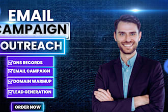 setup instantly ai snovio, mailshake, smartlead for cold email campaign outreach