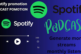 do organic spotify music promotion with telegram ads  podcast promotion