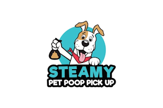 design remarkable excellent logo for poop pick up services