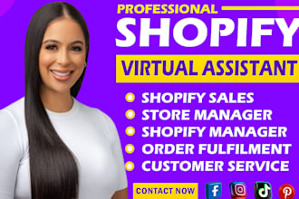 be your shopify store manager, virtual assistant, n8n ai agent, n8n automation