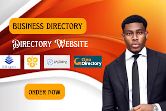 do geodirectory listingpro directory mylisting wordpress directory website