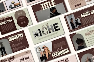 presentation on powerpoint prezi canva google slides keynote powtoon visme